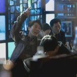 Kino Bled: Ni druge izbire