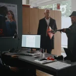 Kino Bled: To je rop!