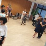 Družabni plesi za seniorje