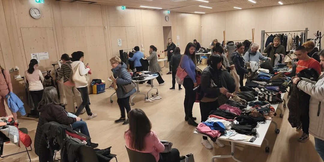 Izmenjevalnica v MGC