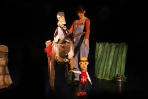 Vsem ljudem nikoli ne ustrežeš