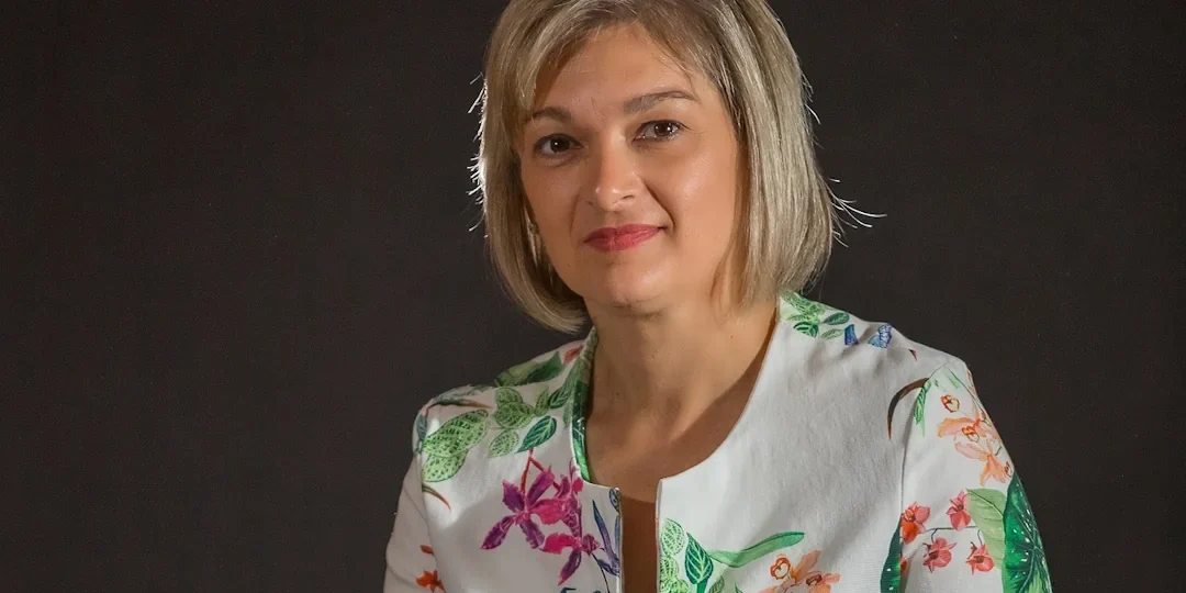 Natalija Šimunovič