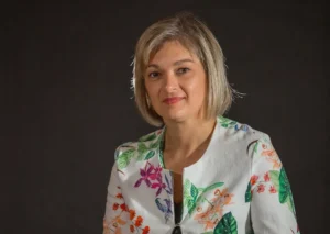 Ledene rože iz Strmca