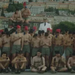 Kino Bled: Fiume o morte