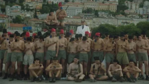 Dogodek: Kino Bled: Fiume o morte