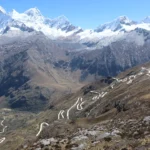 Potopisno predavanje: S kolesom po svetu