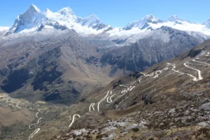 Potopisno predavanje: S kolesom po svetu