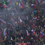 Kino Bled: Kdor ne skače