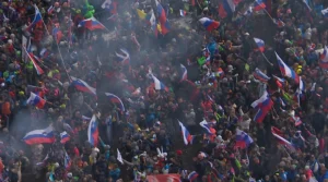 Kino Bled: Kdor ne skače