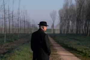 Dogodek: Kino Bled: Milost