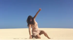 Ples Srca – Jaz in celota