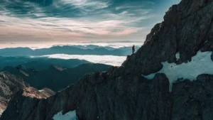 Kino Bled: Triglav: pot odrešitve (ponovitev)