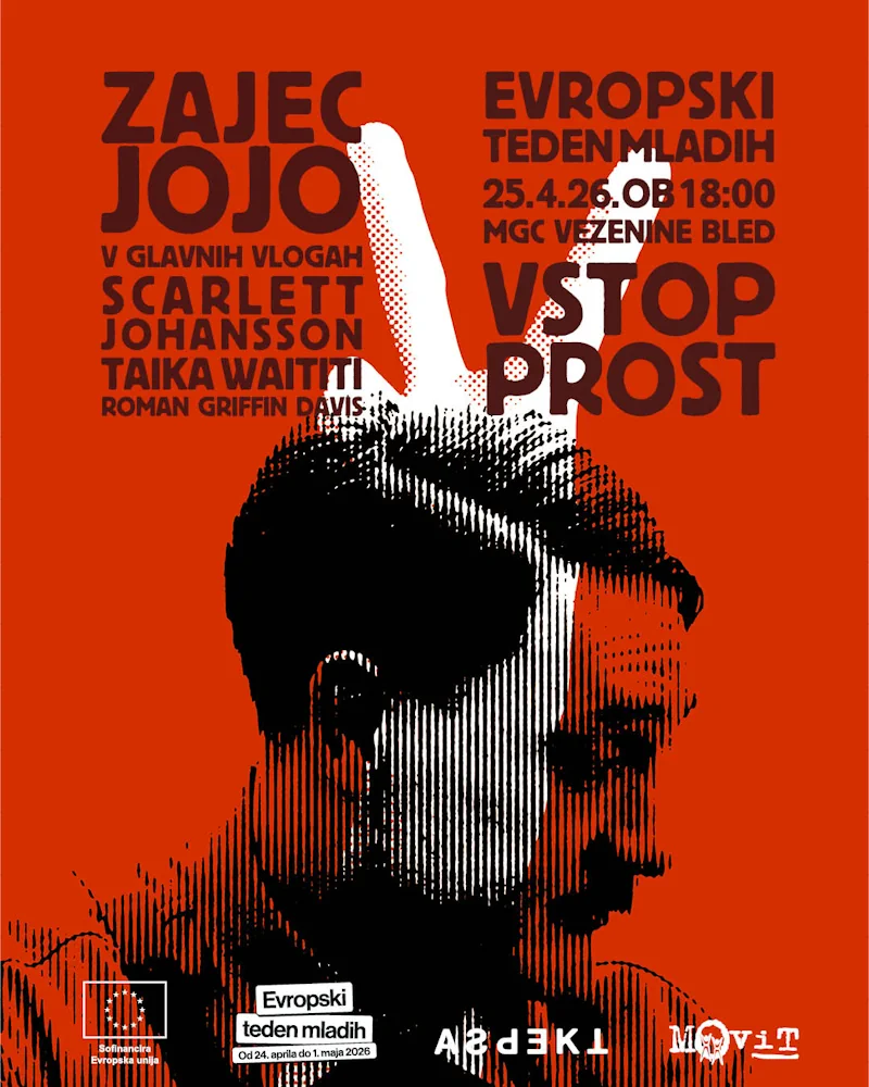 Plakat za film