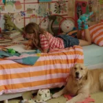 Kino Bled: Drugi dnevnik Pauline P.