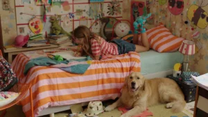 Kino Bled: Drugi dnevnik Pauline P.