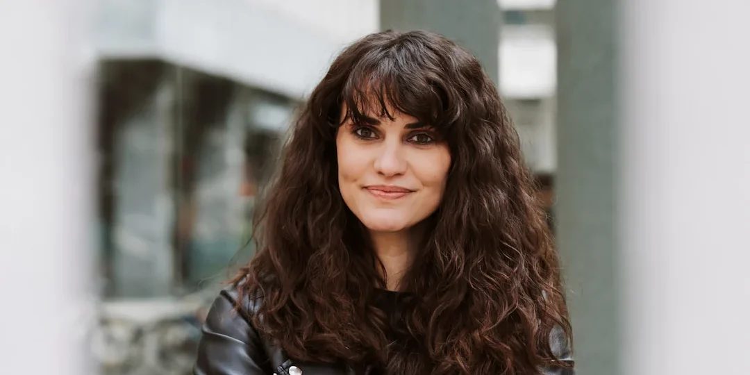 Marja Milič predavateljica na dogodku Upravljanje denarja in investiranje