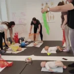 Gibalne urice uvodni termin