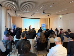 Dogodek: Blejski turistični forum 2026