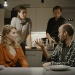 Kino Bled: Zemljo krast