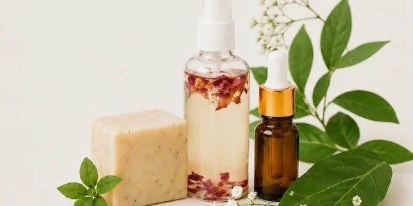 aromavitae Naslovna slika delavnice naravne kozemtike