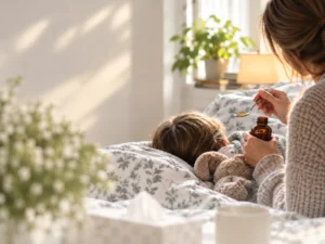 Dogodek: Kako preprečiti še eno kuro antibiotikov – moč začimb pri odpornosti