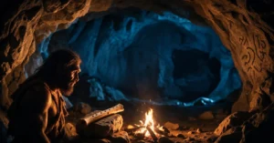 Dogodek: Je neandertalec res muziciral?